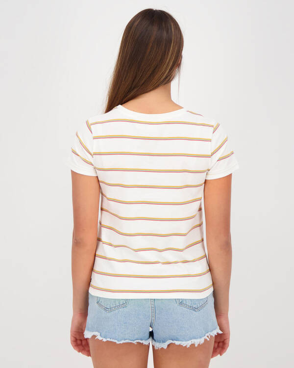 Roxy New York Minute T-Shirt for Womens