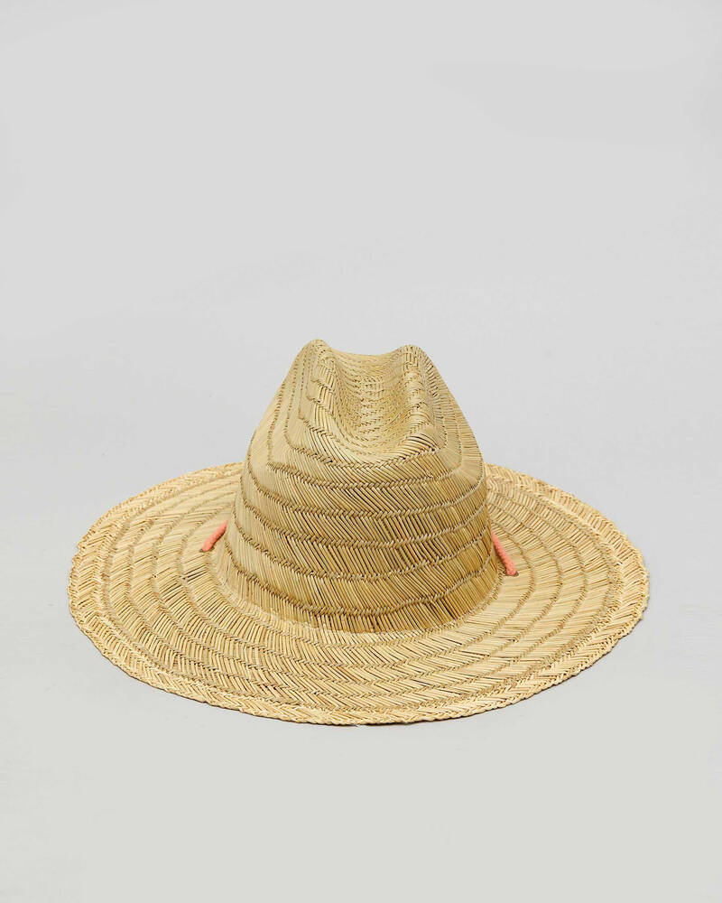 Roxy Pretty Smiles Hat for Womens