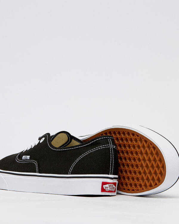 Vans Mens' Authentic Shoes for Mens