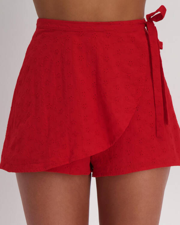 Mooloola Camilla Skort for Womens