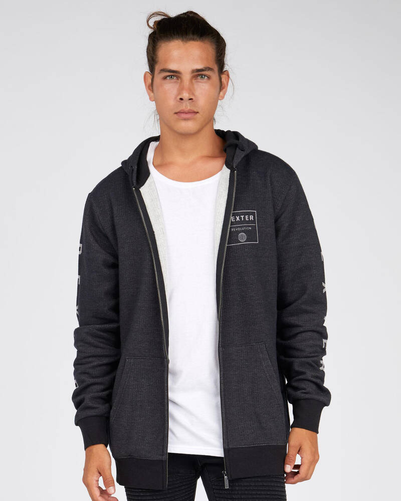 Dexter Expand Sweatshirt for Mens