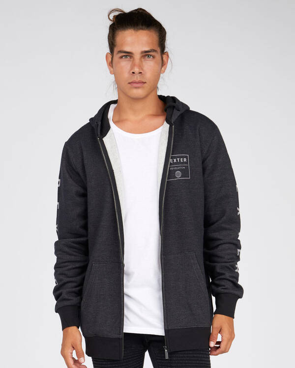 Dexter Expand Sweatshirt for Mens