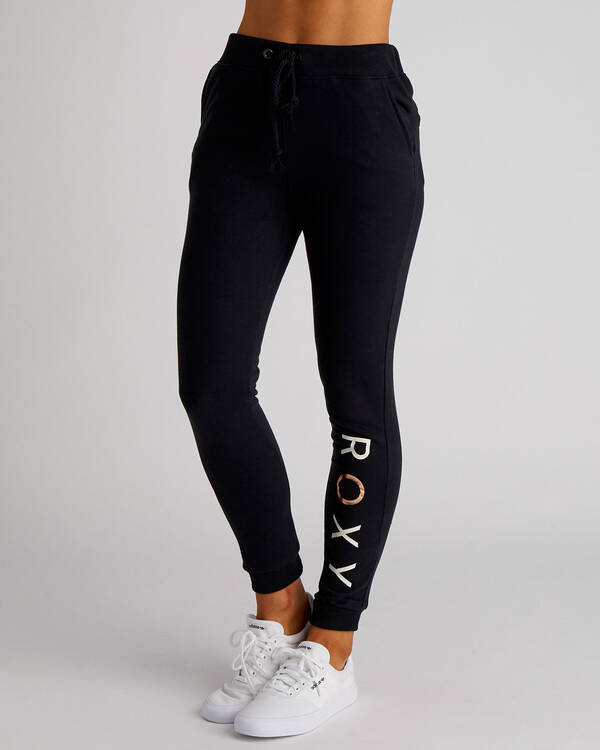Roxy Eternally Yours Track Pants for Womens