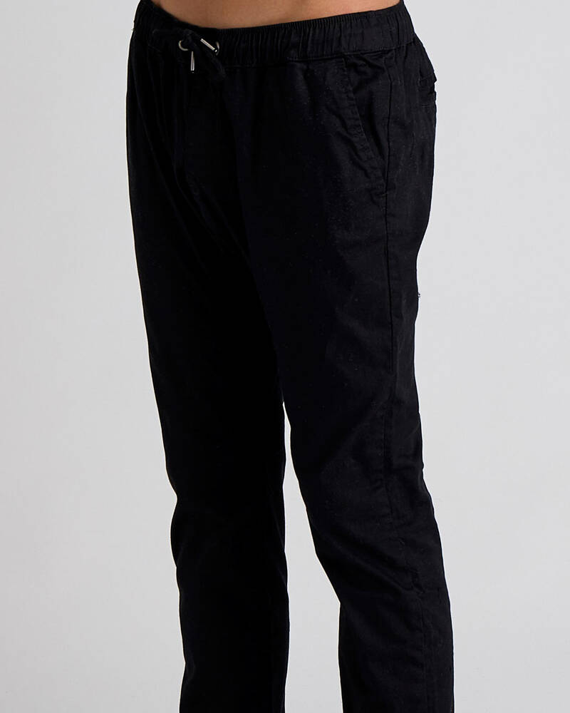 Skylark Boys' Spectral Jogger Pants for Mens