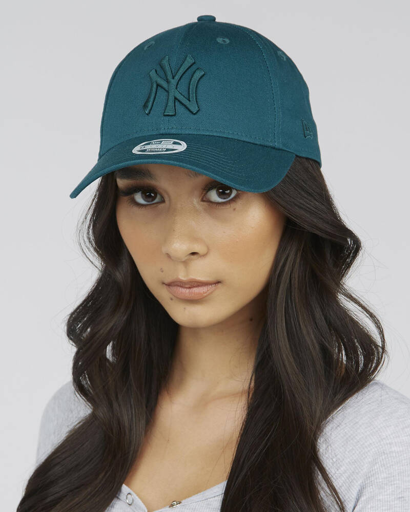New Era NY Yankees Cap for Womens