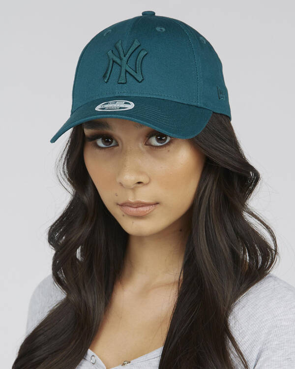 New Era NY Yankees Cap for Womens