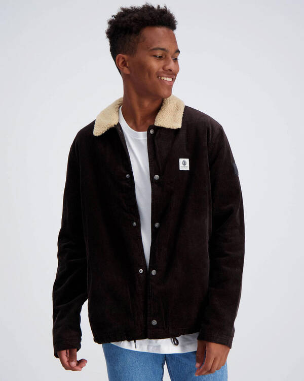 Element Murray Cord Jacket for Mens