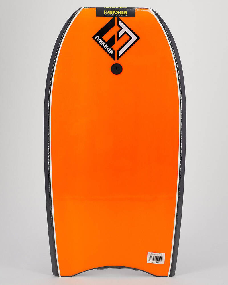 Funk Shen Reconn 38" Bodyboard for Mens