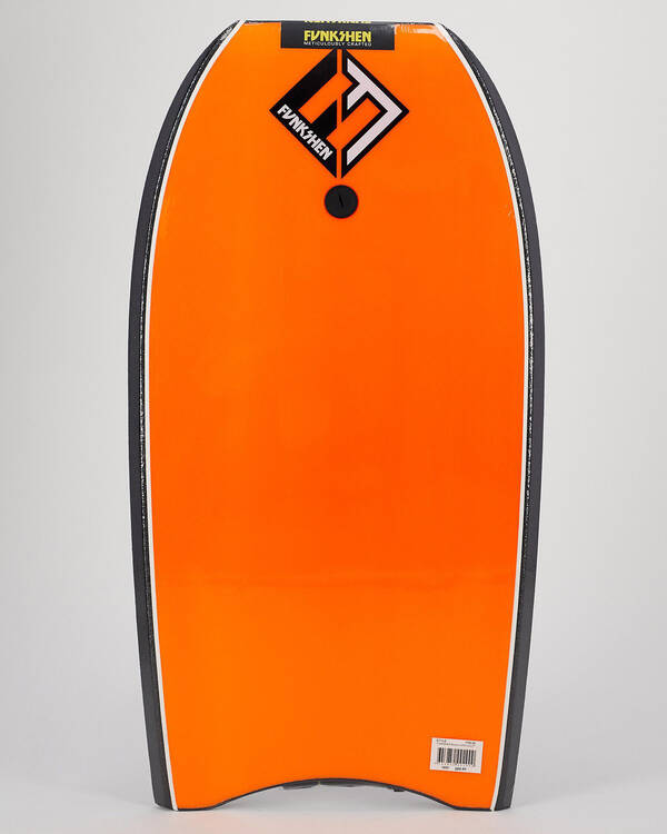 Funk Shen Reconn 38" Bodyboard for Mens