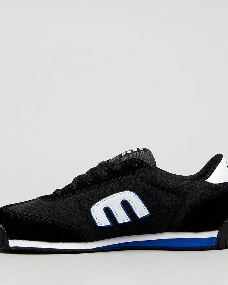 Etnies Lo-Cut II Shoes for Mens