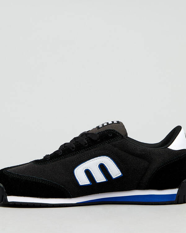 Etnies Lo-Cut II Shoes for Mens