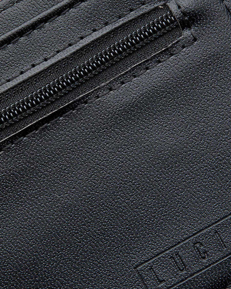 Lucid Ridge Wallet for Mens