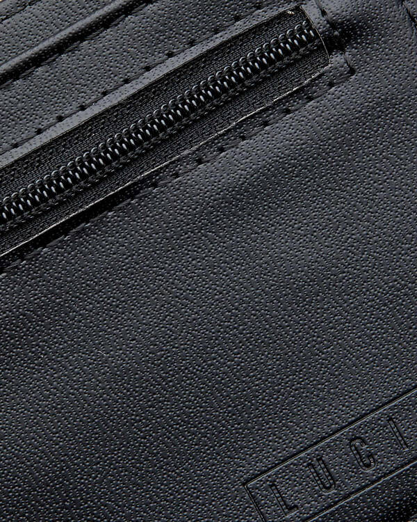 Lucid Ridge Wallet for Mens