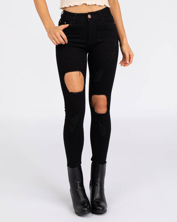 Ava And Ever Bailey Jeans for Womens