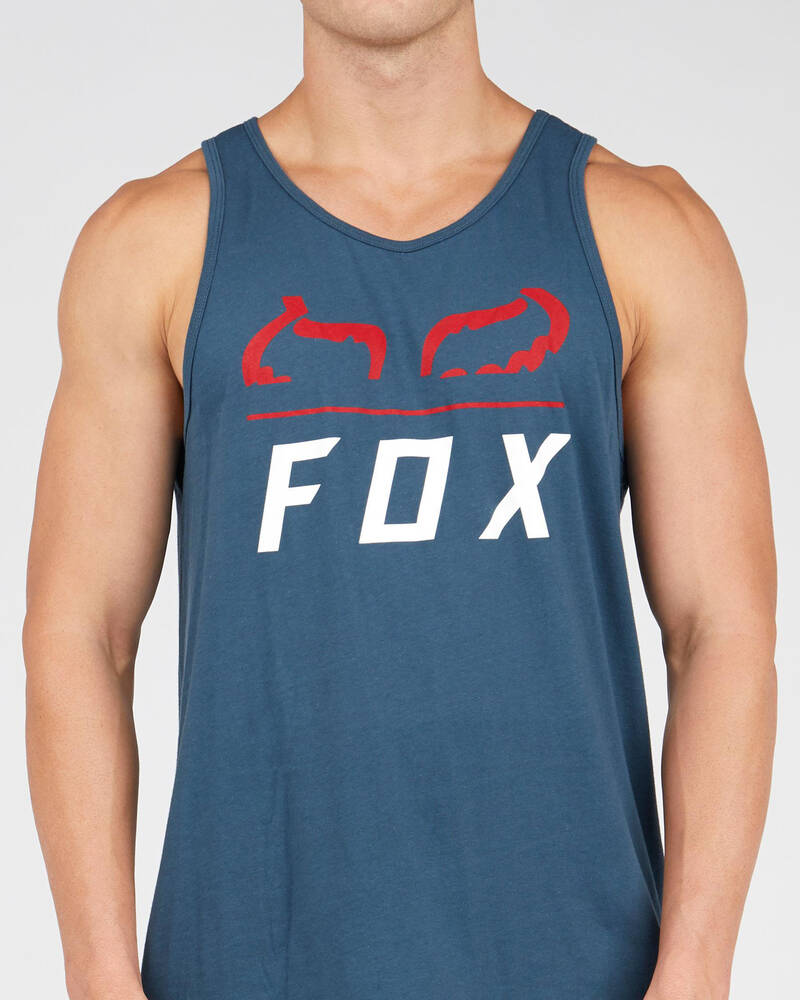 Fox Furnace Premium Sinlget for Mens