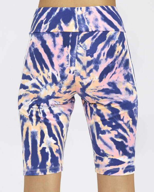 Adidas Adicolour Bike Shorts for Womens