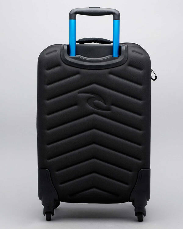Rip Curl F-Light Midnight 4WD 45L Travel Bag for Mens