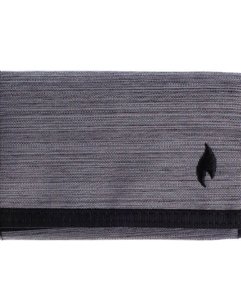 Lucid Ingrained Wallet for Mens