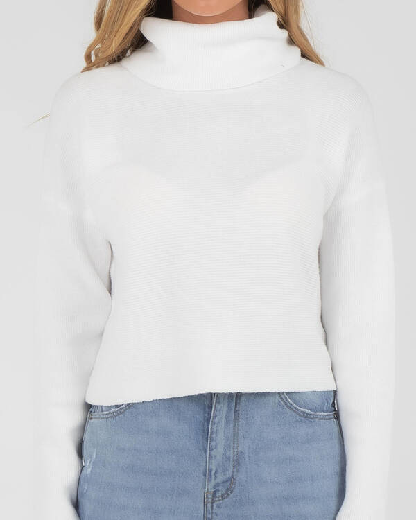 Ava And Ever Ivy League Knit for Womens
