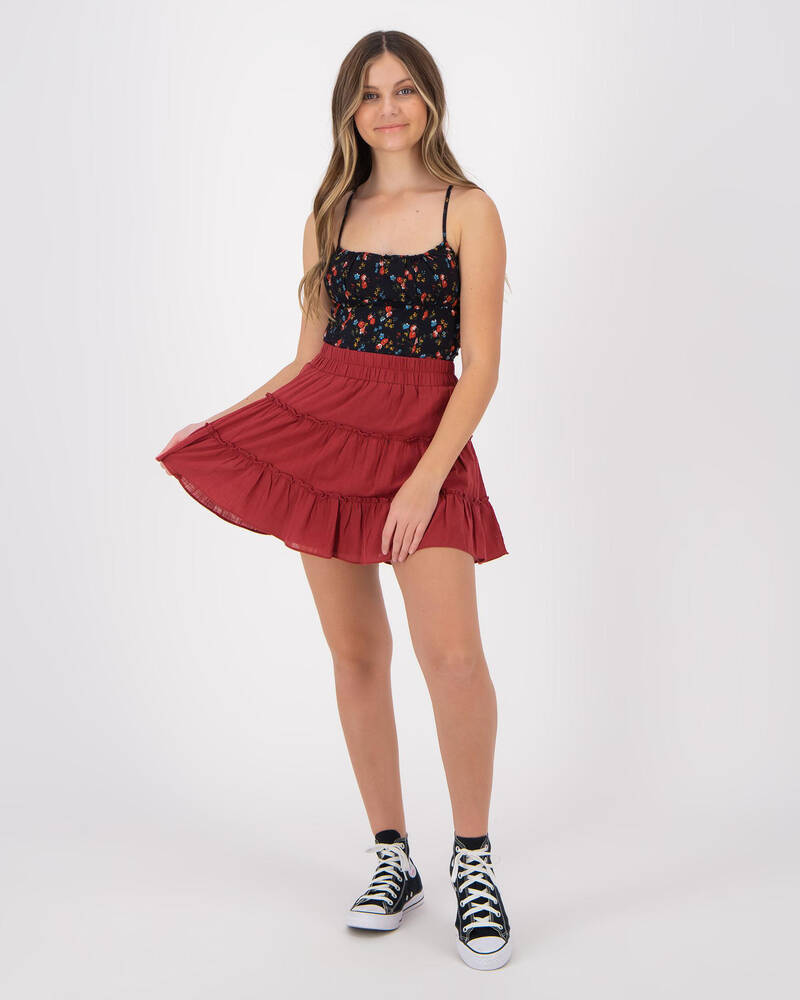 Mooloola Girls' Leta Skirt for Womens