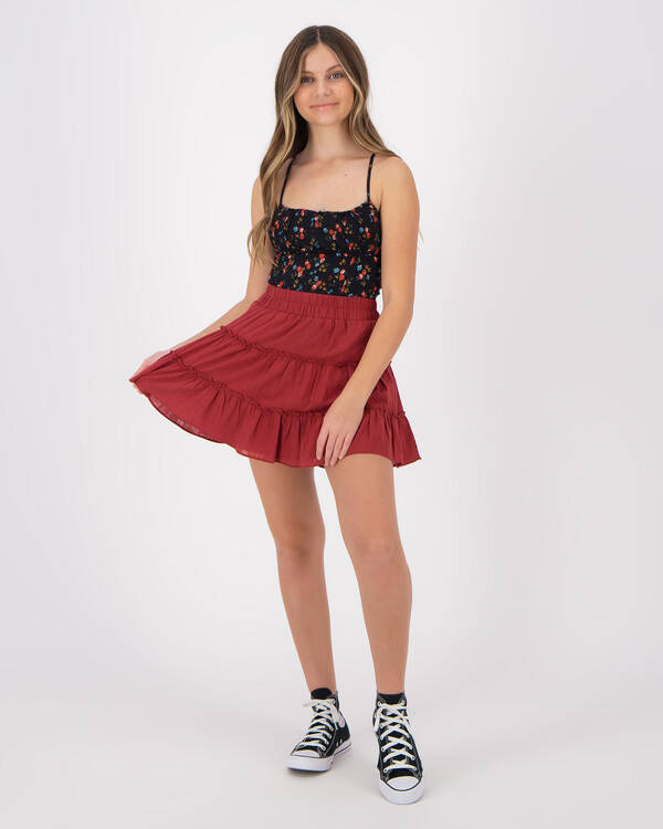 Mooloola Girls' Leta Skirt for Womens