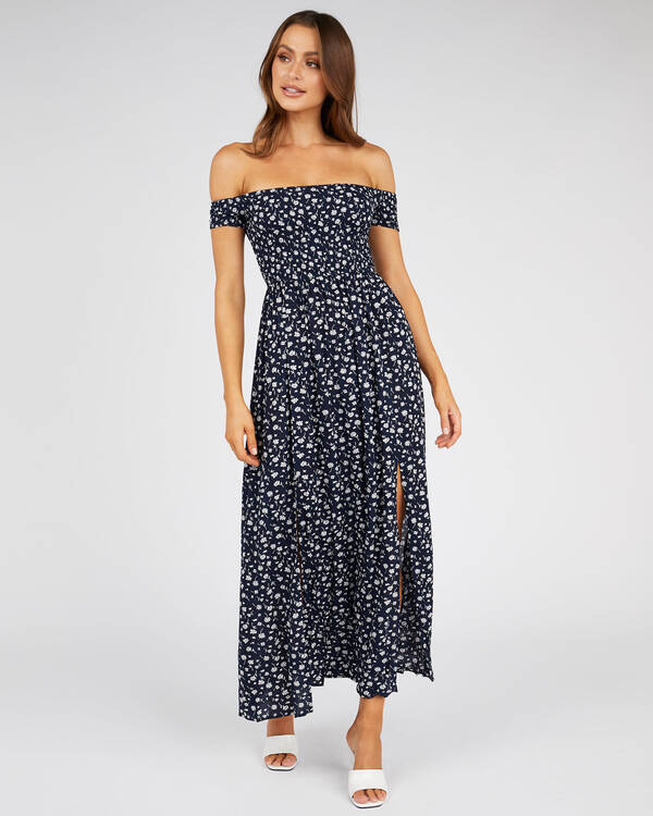Mooloola Maya Maxi Dress for Womens