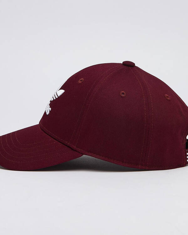 Adidas Trefoil Cap for Mens