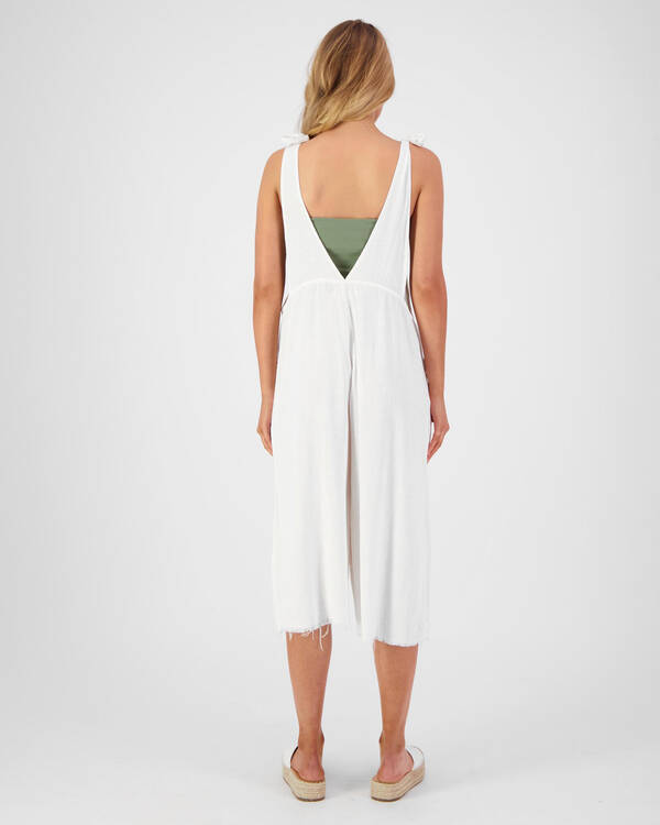 Mooloola Breeze Overalls for Womens