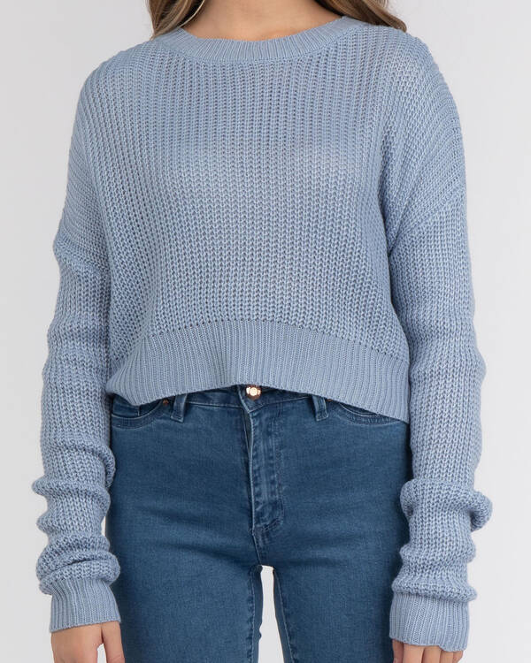 Mooloola Girls' Freshman Knit Jumper for Womens
