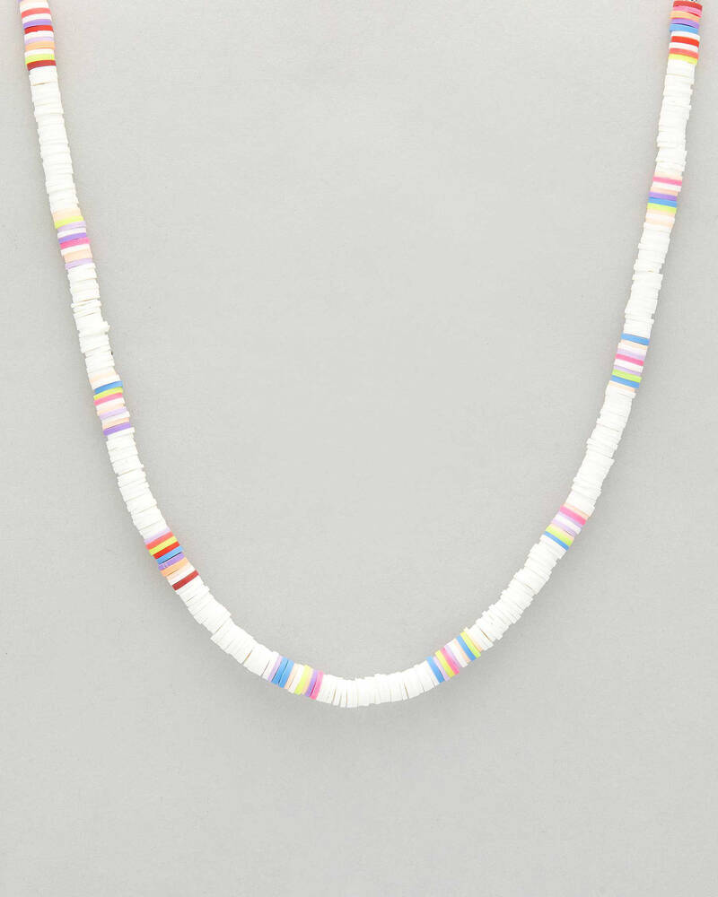 Karyn In LA Laura Neckalce for Womens