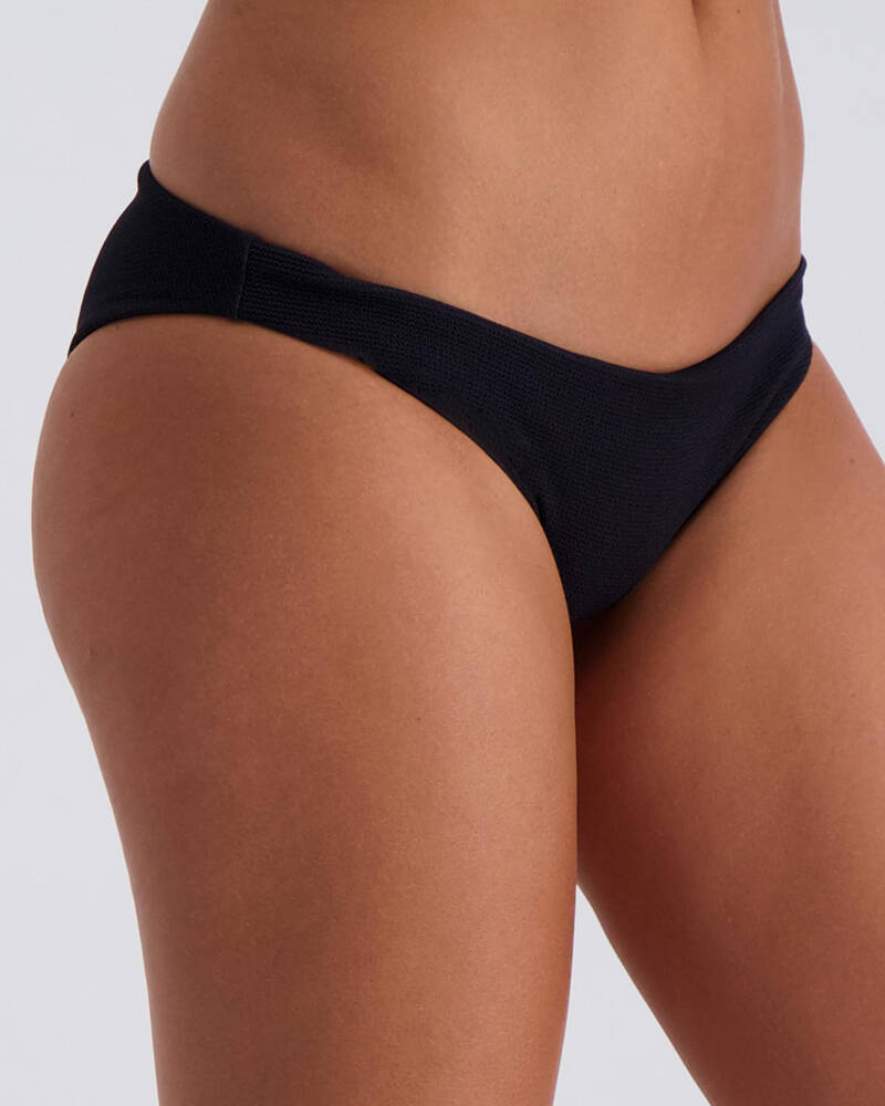 Rip Curl Premium Surf Bikini Bottom for Womens