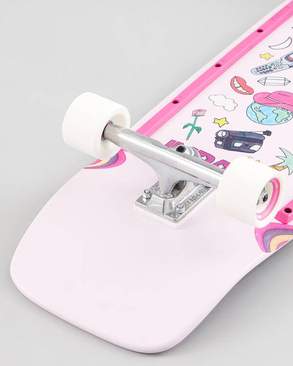 Impala Impala Latis 31" Cruiser Skateboard for Unisex