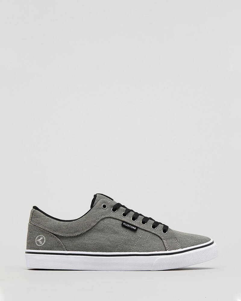 Kustom Highline Classic Shoes for Mens