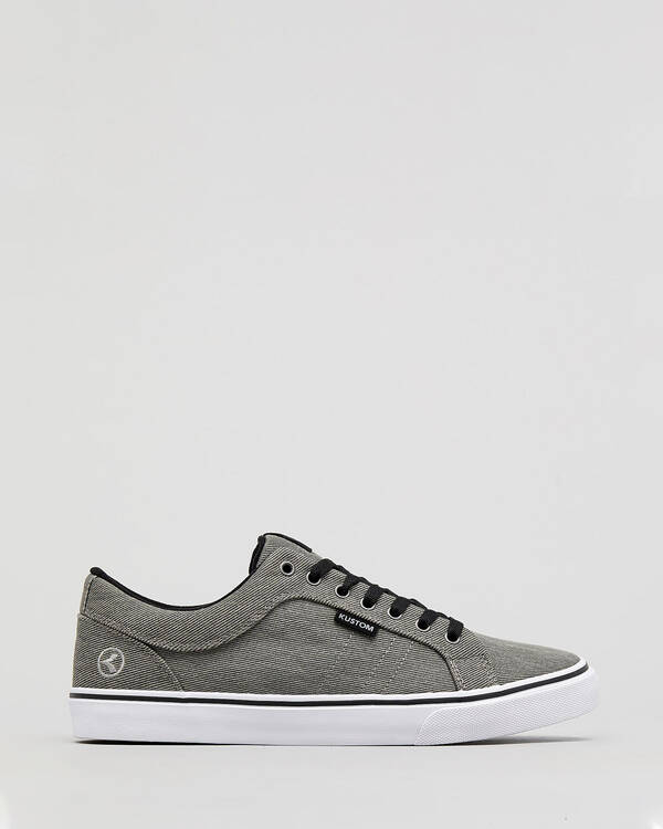 Kustom Highline Classic Shoes for Mens