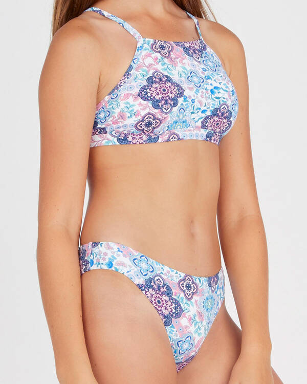 Topanga Girls Dahlia Bikini for Womens