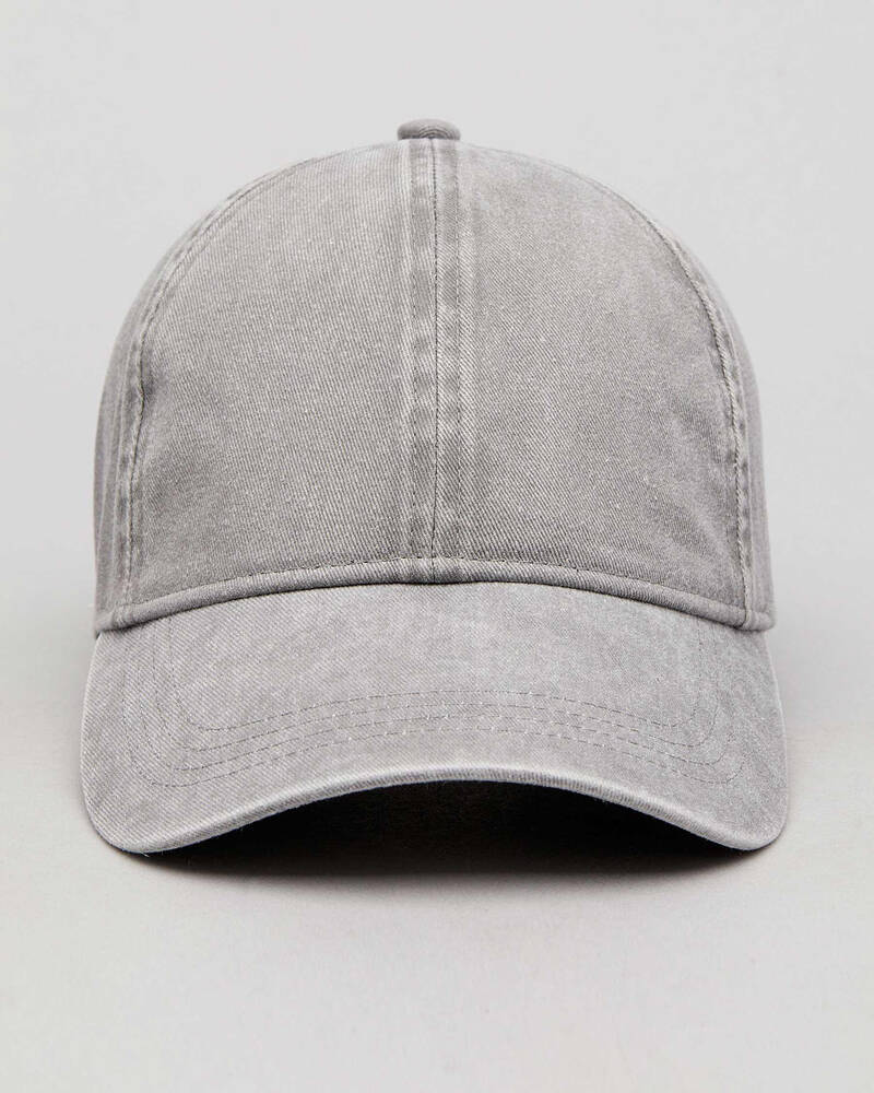 Lucid Washed Up Dad Cap for Mens