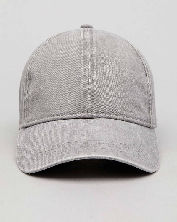 Lucid Washed Up Dad Cap for Mens