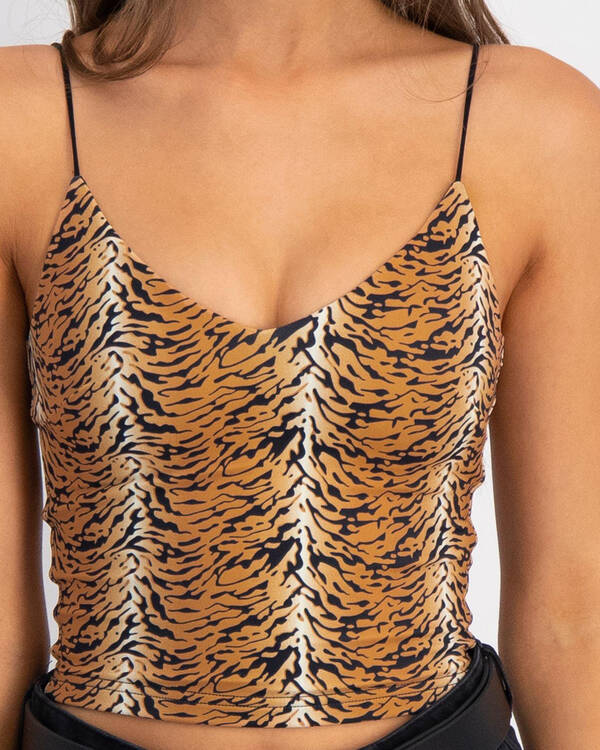 Mooloola Tusca Top for Womens