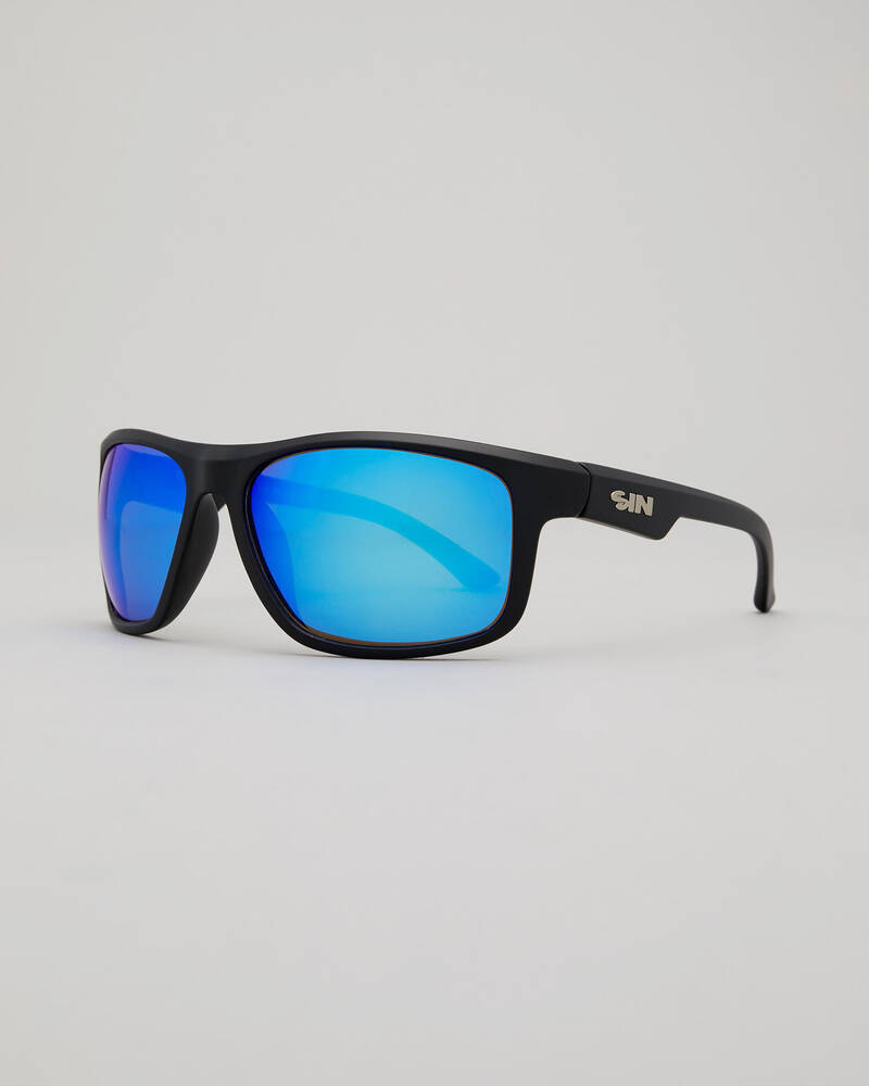 Sin Eyewear Wayward Sunglasses for Mens