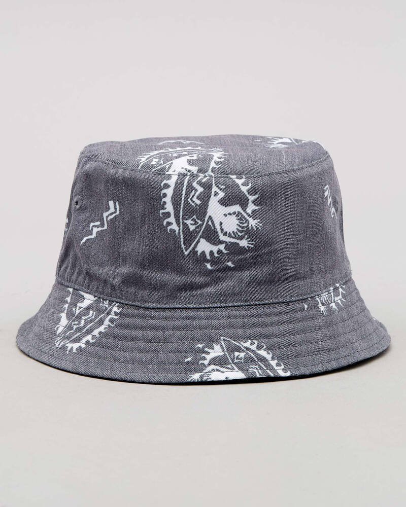 Rip Curl Boys' Salad Surfer Bucket Hat for Mens