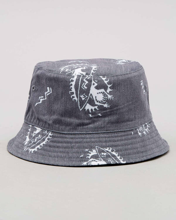 Rip Curl Boys' Salad Surfer Bucket Hat for Mens
