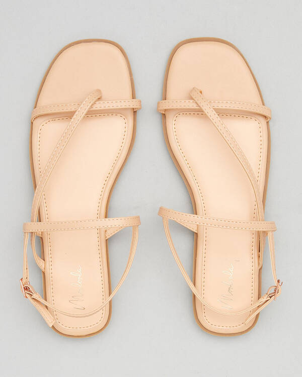 Mooloola Mila Sandals for Womens