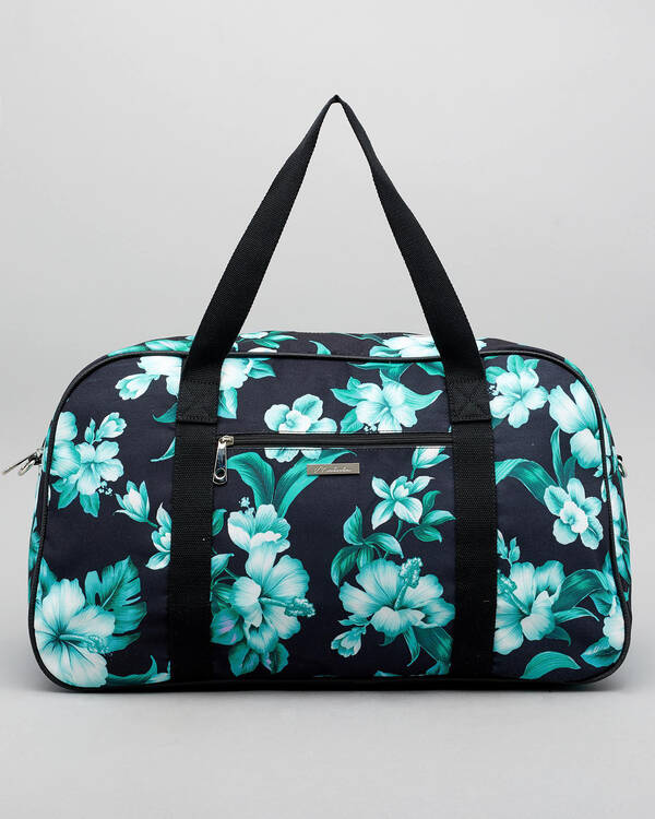 Mooloola Monterey Travel Bag for Womens