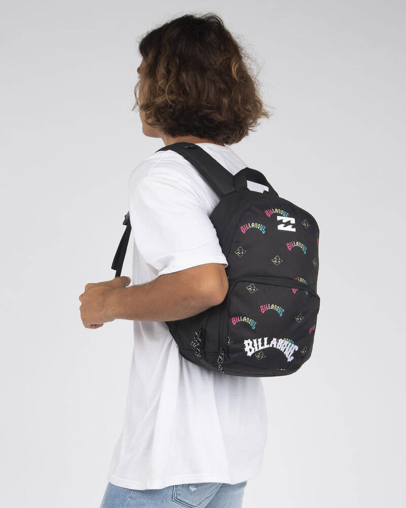 Billabong Groms Backpack for Mens