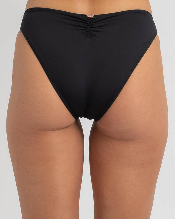Topanga Elle Classic Bikini Bottom for Womens
