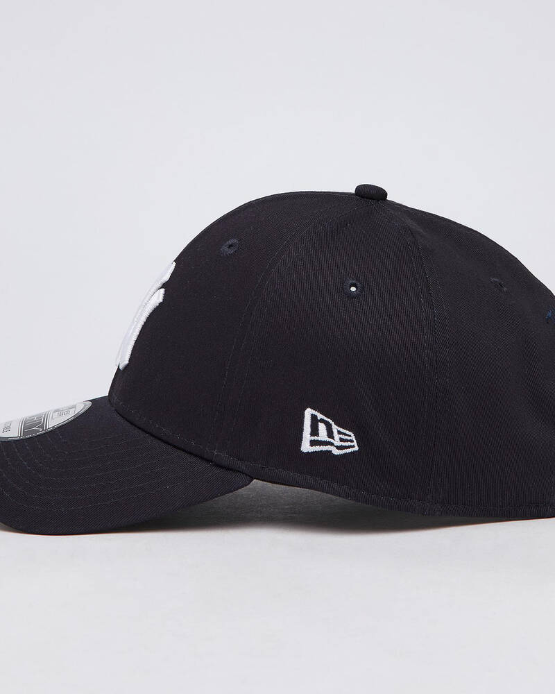 New Era 9forty Yankees Cap for Mens