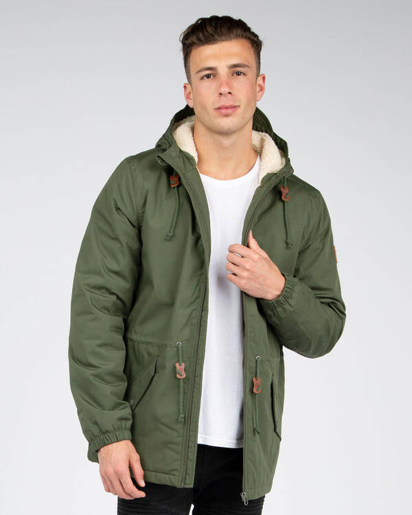 Element Stark Jacket for Mens