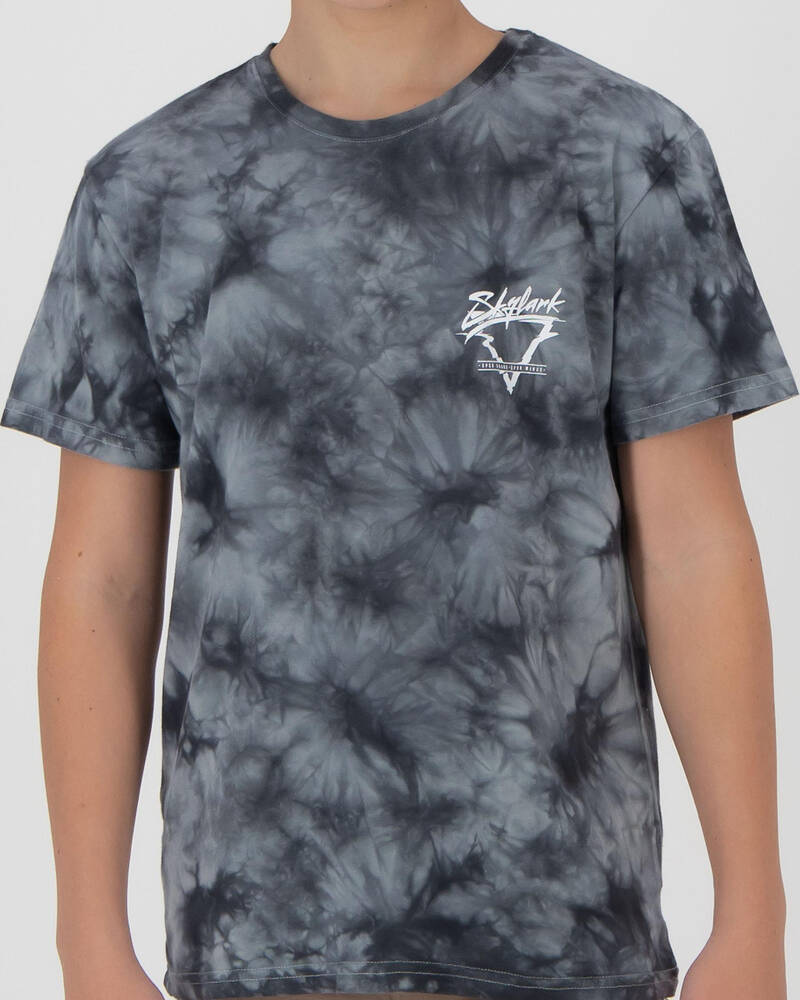 Skylark Frequency T-Shirt for Mens
