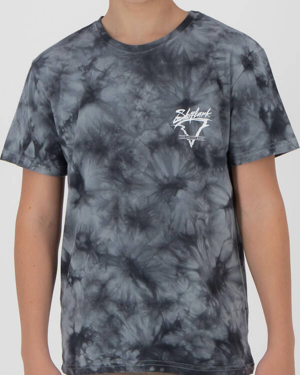 Skylark Frequency T-Shirt for Mens
