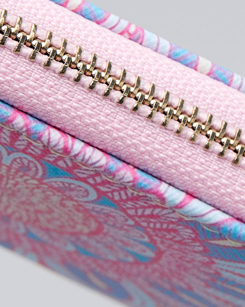 Mooloola Bloom Wallet for Womens